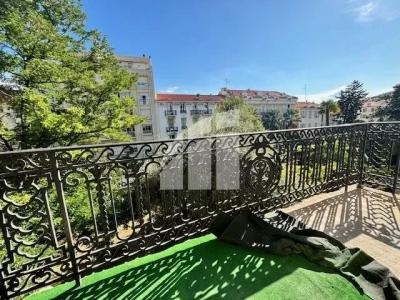 For sale Nice LIBARATION 6 rooms 147 m2 Alpes Maritimes (06100) photo 1