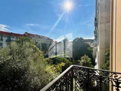 For sale Nice LIBARATION 6 rooms 147 m2 Alpes Maritimes (06100) photo 2