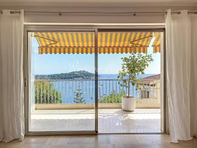 Annonce Vente 4 pices Appartement Villefranche-sur-mer 06