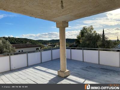 For sale RSIDENTIEL CALME 4 rooms 89 m2 Herault (34150) photo 0