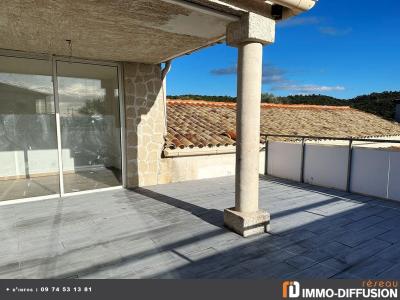 For sale RSIDENTIEL CALME 4 rooms 89 m2 Herault (34150) photo 1