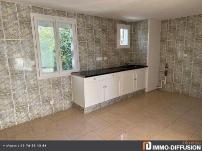 For sale RSIDENTIEL CALME 4 rooms 89 m2 Herault (34150) photo 4