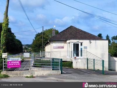 For sale 323 m2 Manche (50630) photo 0