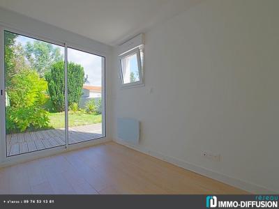 For sale CENTRE VILLE 4 rooms 105 m2 Vendee (85100) photo 4