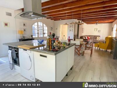 For sale 5 rooms 119 m2 Deux sevres (79120) photo 3