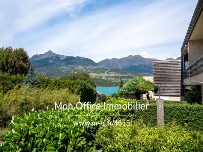 Acheter Appartement Savines-le-lac Hautes alpes