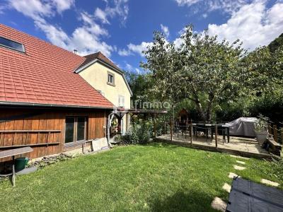 For sale Linthal 8 rooms 238 m2 Haut rhin (68610) photo 0