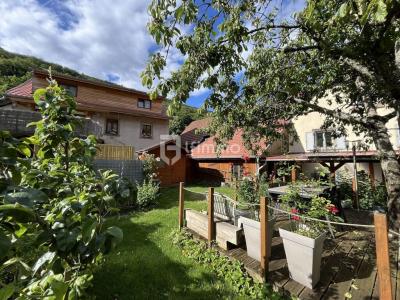 For sale Linthal 8 rooms 238 m2 Haut rhin (68610) photo 2