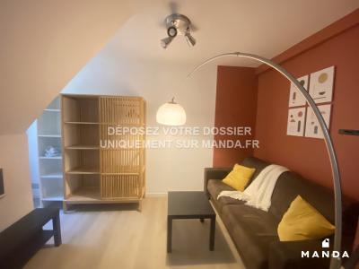 Annonce Location Appartement Marseille-6eme-arrondissement 13