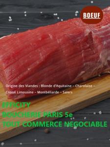 Annonce Vente Commerce Paris-5eme-arrondissement 75