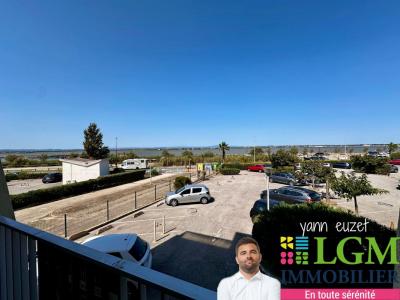 For sale Palavas-les-flots 2 rooms 26 m2 Herault (34250) photo 2