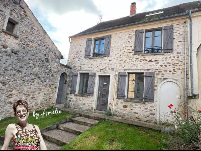 Annonce Vente 4 pices Maison Bezu-saint-germain 02