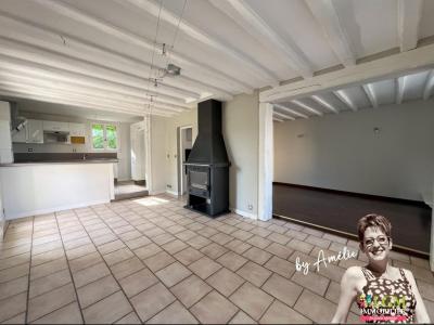 Acheter Maison 153 m2 Bezu-saint-germain