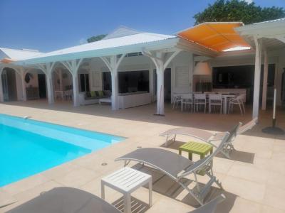 For sale Sainte-anne 7 rooms 250 m2 Guadeloupe (97180) photo 2