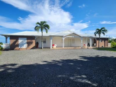 For sale Sainte-anne 7 rooms 250 m2 Guadeloupe (97180) photo 4