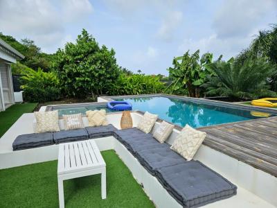 For sale Saint-francois 160 m2 Guadeloupe (97118) photo 0