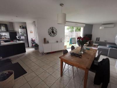 Annonce Location 4 pices Maison Merignac 33