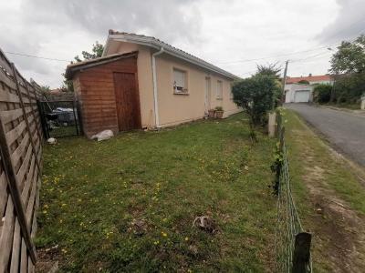 Louer Maison Merignac 1690 euros