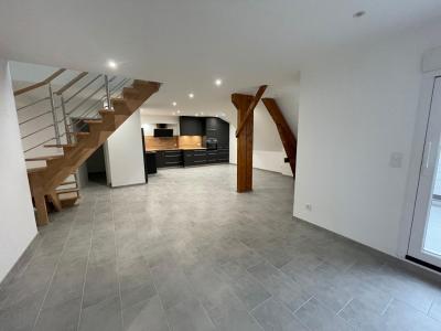 For sale Bessoncourt 5 rooms 142 m2 Belfort (90160) photo 2