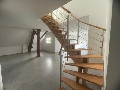 For sale Bessoncourt 5 rooms 142 m2 Belfort (90160) photo 3