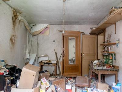 Acheter Maison Saulnot 55000 euros