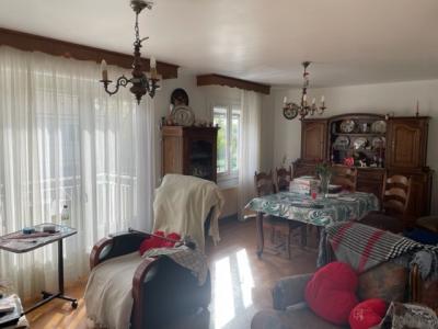 For sale Maizieres-les-metz 5 rooms 82 m2 Moselle (57210) photo 2