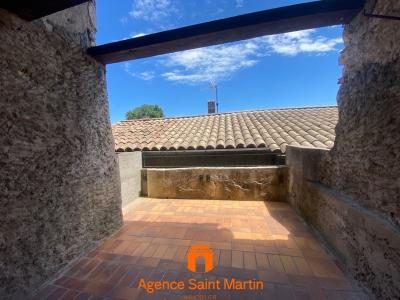 Louer Appartement Rochemaure Ardeche