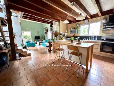 For sale Moliets-et-maa 6 rooms 170 m2 Landes (40660) photo 2