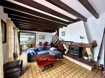 For sale Saint-jean-de-marsacq 7 rooms 170 m2 Landes (40230) photo 1