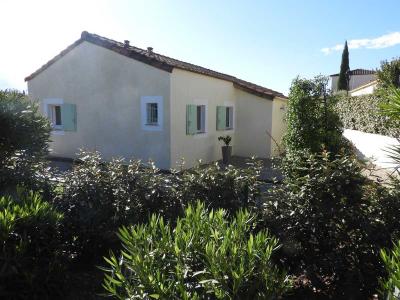 For sale Roquebrune-sur-argens 4 rooms 80 m2 Var (83520) photo 1