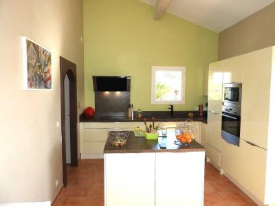 For sale Roquebrune-sur-argens 4 rooms 80 m2 Var (83520) photo 4