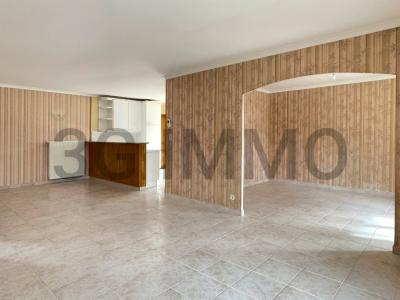 Acheter Maison 135 m2 Uzes