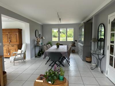 Annonce Vente 6 pices Maison Sable-sur-sarthe 72