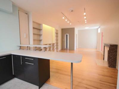 Annonce Vente 5 pices Appartement Riom 63