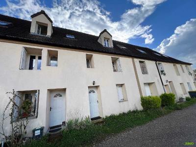 For sale Ecquevilly 2 rooms 33 m2 Yvelines (78920) photo 0