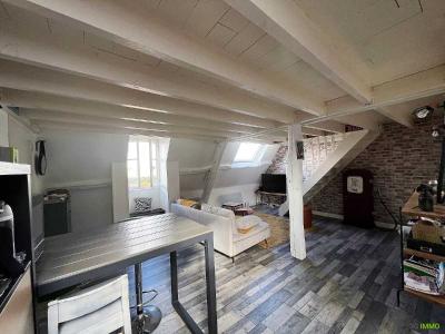 For sale Ecquevilly 2 rooms 33 m2 Yvelines (78920) photo 2