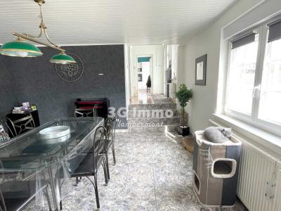 Acheter Maison Rehon 260500 euros