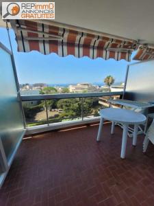 For sale Antibes rostagne 1 room 27 m2 Alpes Maritimes (06600) photo 2