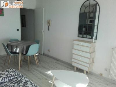 For sale Antibes rostagne 1 room 27 m2 Alpes Maritimes (06600) photo 3