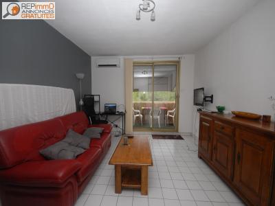 Annonce Vente 2 pices Appartement Montpellier 34