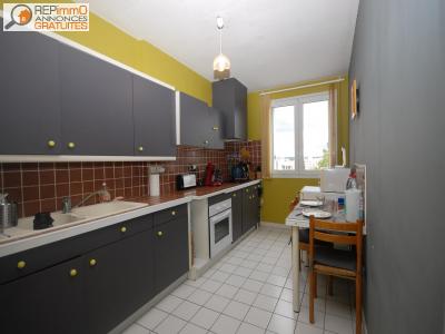 Acheter Appartement 54 m2 Montpellier