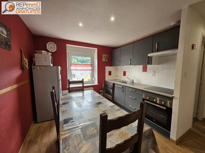 Annonce Vente 3 pices Appartement Ventron 88