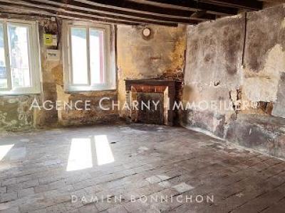 Annonce Vente 2 pices Maison Charny 89