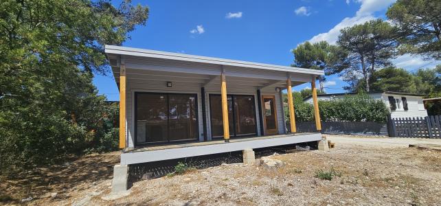 Acheter Immeuble 40 m2 Castellet