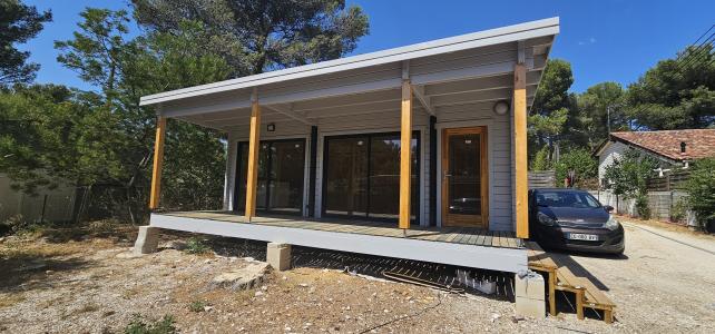 Acheter Immeuble Castellet 69000 euros