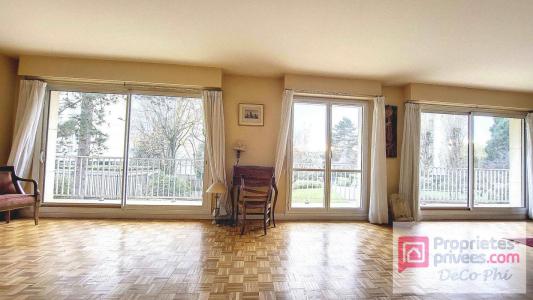 Annonce Vente 4 pices Appartement Versailles 78