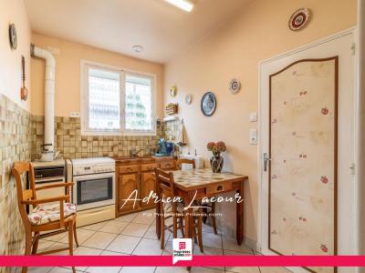 For sale Romorantin-lanthenay 4 rooms 71 m2 Loir et cher (41200) photo 4