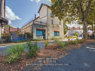 For sale Buisson-de-cadouin 10 rooms 240 m2 Dordogne (24480) photo 1