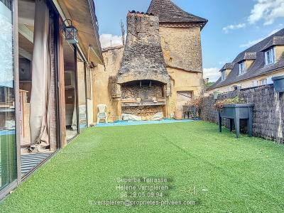 For sale Buisson-de-cadouin 8 rooms 155 m2 Dordogne (24480) photo 0