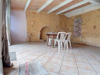 For sale Buisson-de-cadouin 8 rooms 155 m2 Dordogne (24480) photo 4